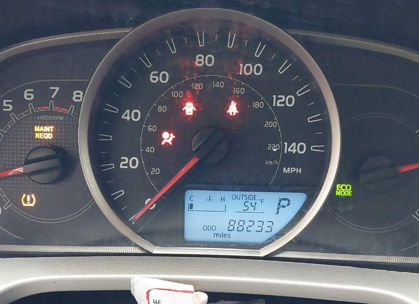 Photo 15 of 2015 Toyota Rav4 XLE (VIN 2T3RFREV5FW354907)