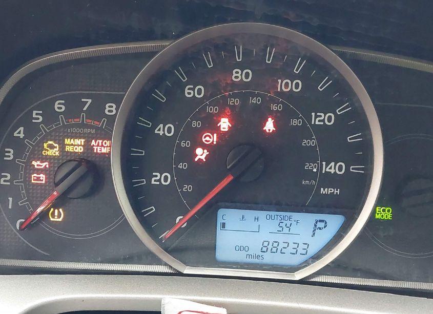 Photo 7 of 2015 Toyota Rav4 XLE (VIN 2T3RFREV5FW354907)