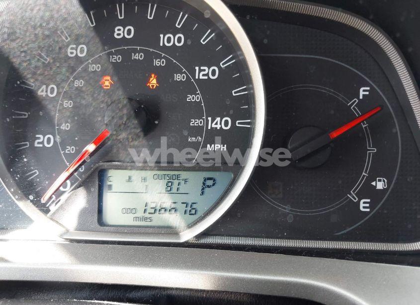 Photo 7 of 2015 Toyota Rav4 XLE (VIN 2T3RFREV5FW392444)