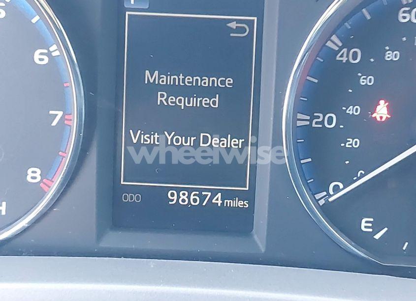 Photo 15 of 2016 Toyota Rav4 XLE (VIN 2T3RFREV5GW479908)