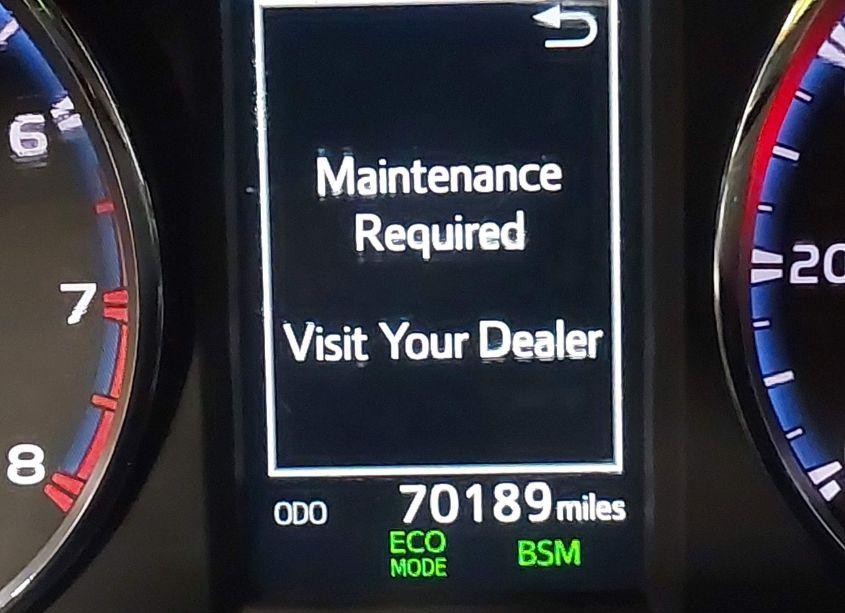 Photo 16 of 2016 Toyota Rav4 XLE (VIN 2T3RFREV5GW533000)