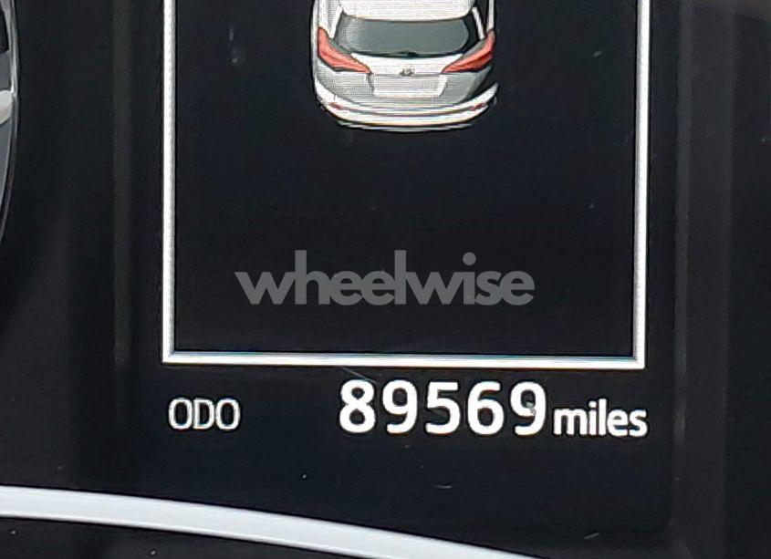 Photo 15 of 2016 Toyota Rav4 XLE (VIN 2T3RFREV5GW534874)