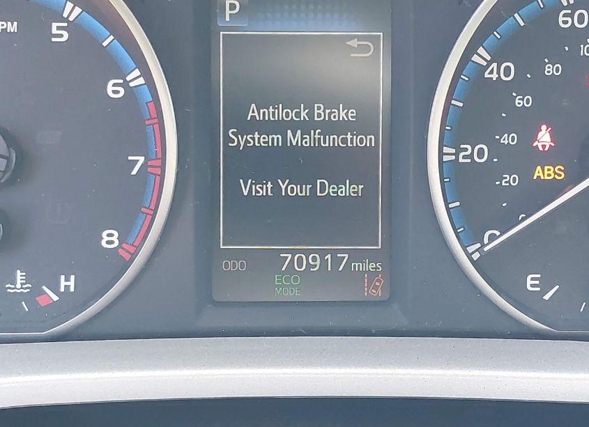 Photo 15 of 2017 Toyota Rav4 XLE (VIN 2T3RFREV5HW642171)