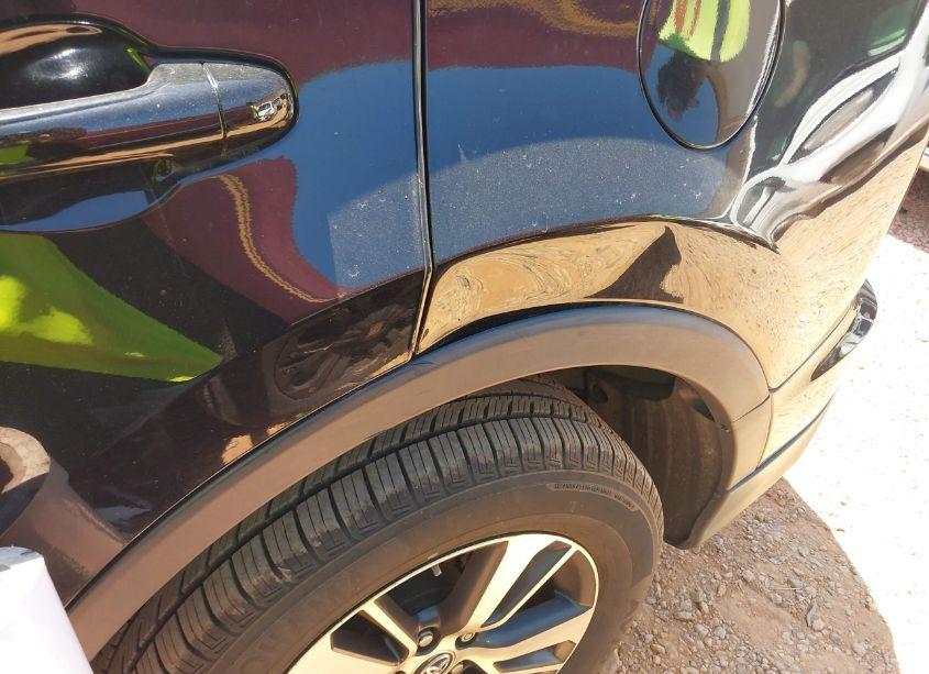 Photo 18 of 2017 Toyota Rav4 XLE (VIN 2T3RFREV5HW642171)