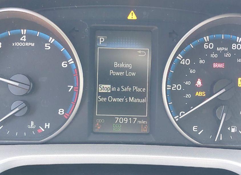 Photo 7 of 2017 Toyota Rav4 XLE (VIN 2T3RFREV5HW642171)