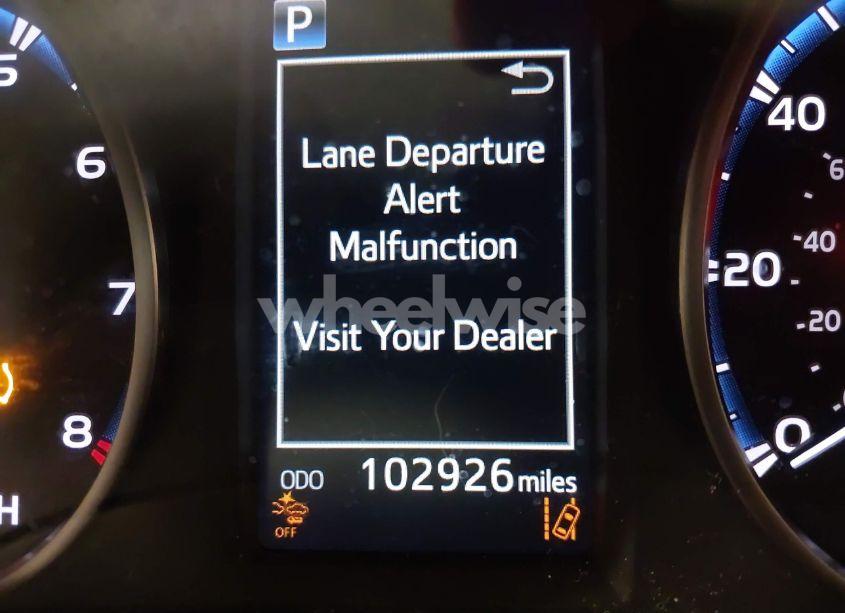 Photo 15 of 2017 Toyota Rav4 XLE (VIN 2T3RFREV5HW658435)