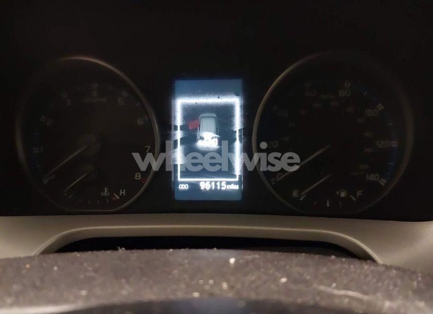 Photo 7 of 2018 Toyota Rav4 ADVENTURE/XLE (VIN 2T3RFREV5JW753566)