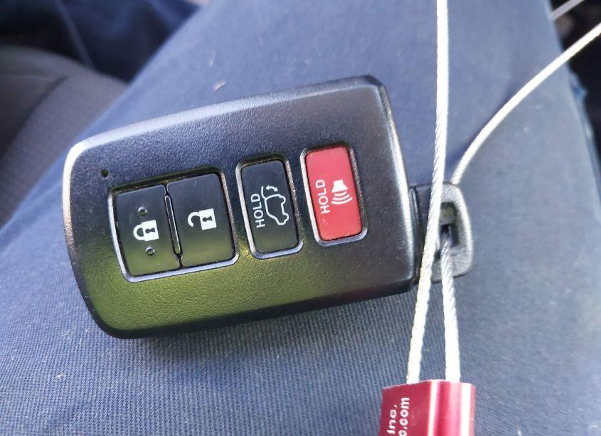 Photo 11 of 2018 Toyota Rav4 ADVENTURE (VIN 2T3RFREV5JW810171)