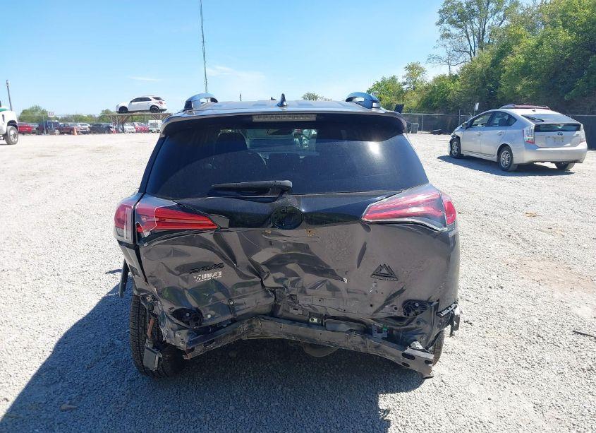 Photo 17 of 2018 Toyota Rav4 ADVENTURE (VIN 2T3RFREV5JW810171)