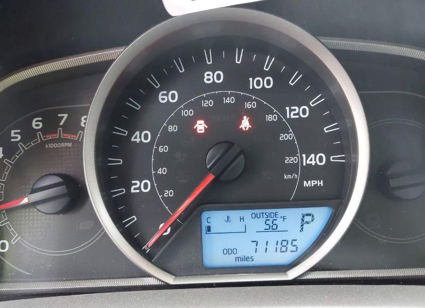 Photo 15 of 2013 Toyota Rav4 XLE (VIN 2T3RFREV6DW029406)