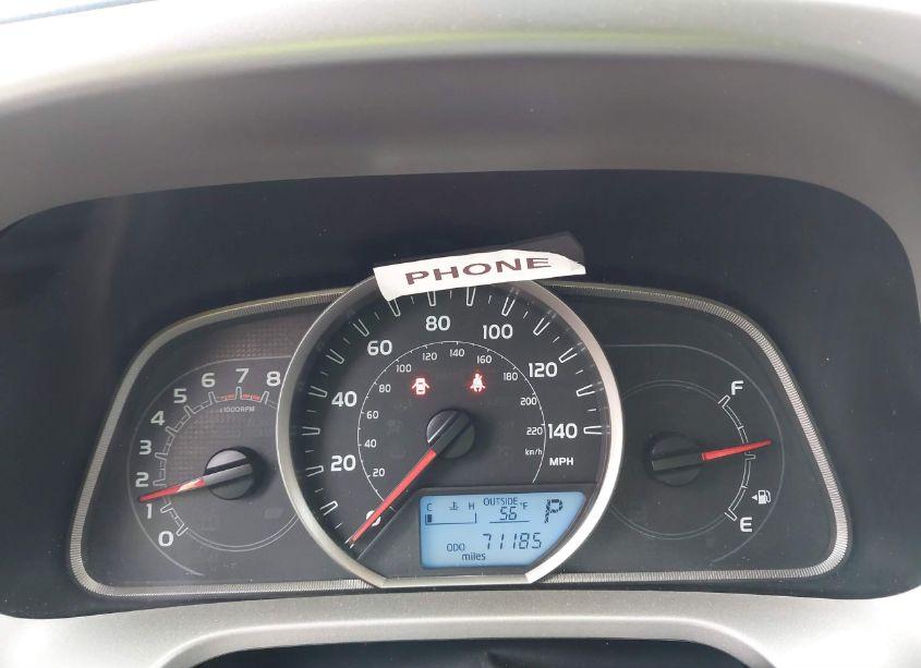 Photo 7 of 2013 Toyota Rav4 XLE (VIN 2T3RFREV6DW029406)