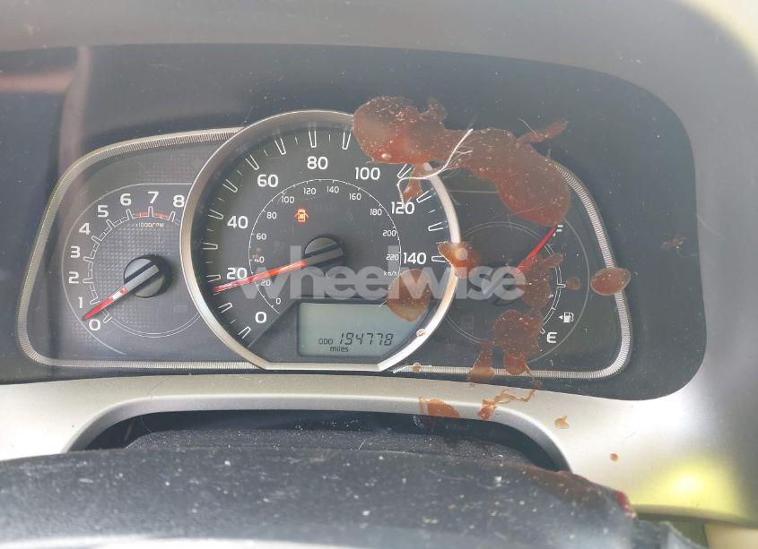 Photo 7 of 2013 Toyota Rav4 XLE (VIN 2T3RFREV6DW030815)