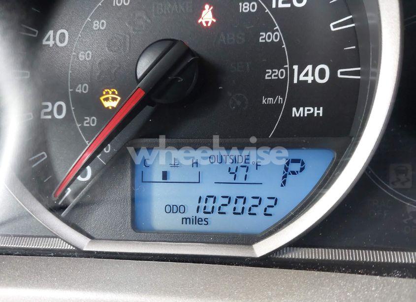 Photo 15 of 2013 Toyota Rav4 XLE (VIN 2T3RFREV6DW059618)