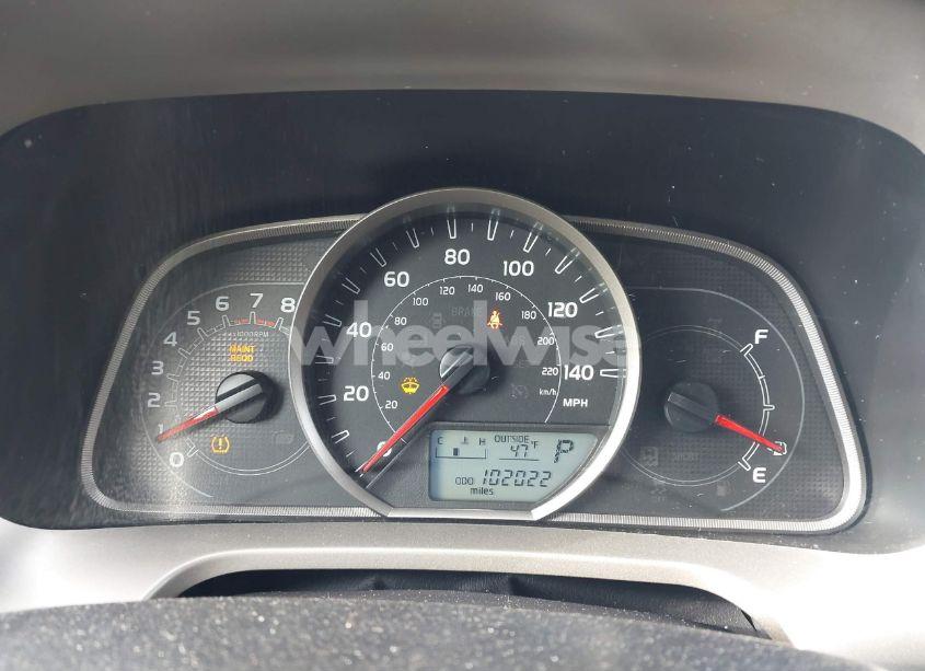 Photo 7 of 2013 Toyota Rav4 XLE (VIN 2T3RFREV6DW059618)