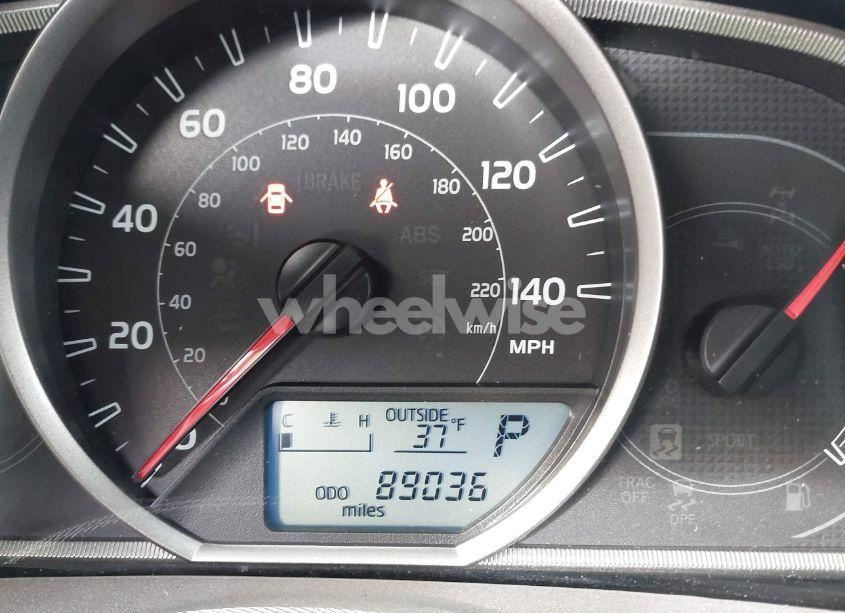 Photo 15 of 2013 Toyota Rav4 XLE (VIN 2T3RFREV6DW106131)