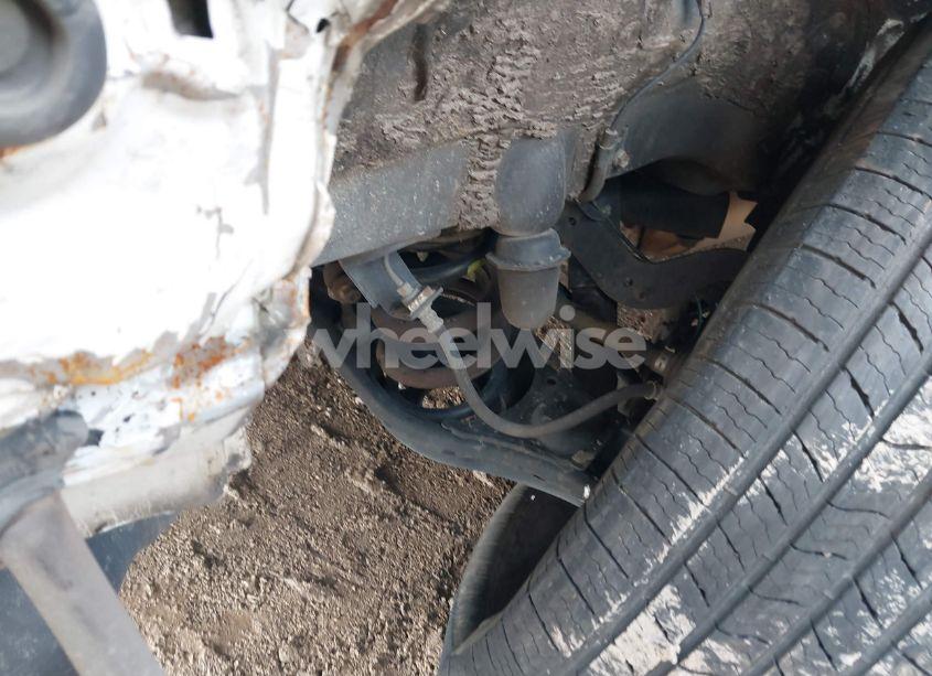 Photo 18 of 2013 Toyota Rav4 XLE (VIN 2T3RFREV6DW106131)