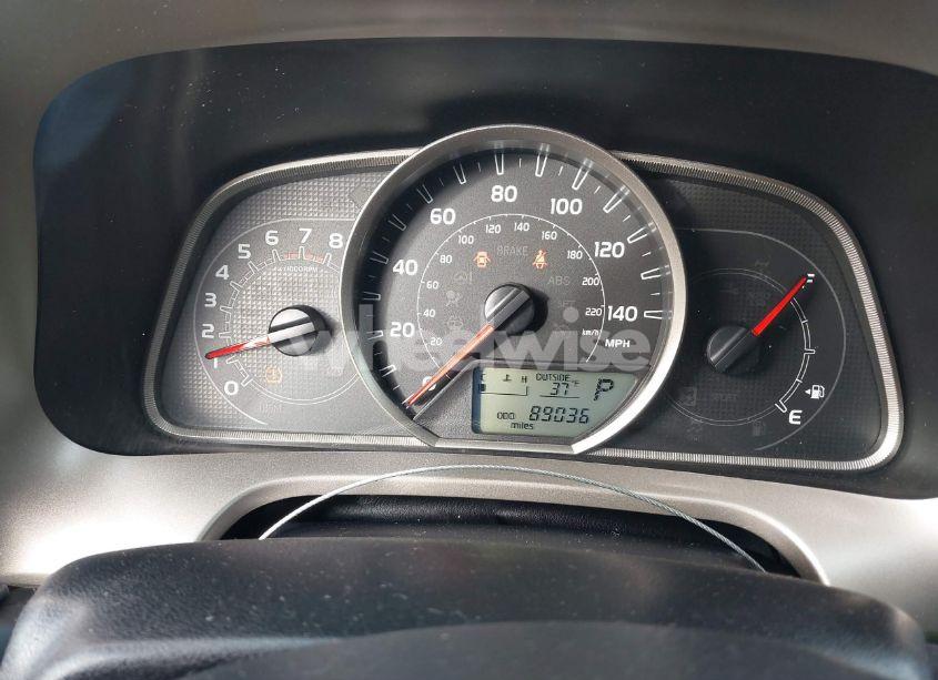 Photo 7 of 2013 Toyota Rav4 XLE (VIN 2T3RFREV6DW106131)