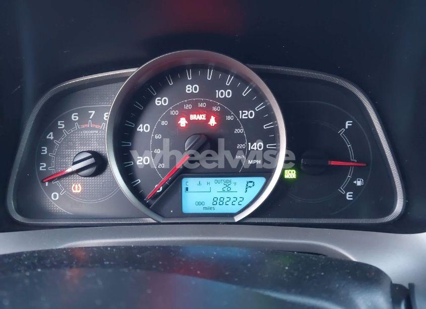 Photo 15 of 2013 Toyota Rav4 XLE (VIN 2T3RFREV6DW123334)