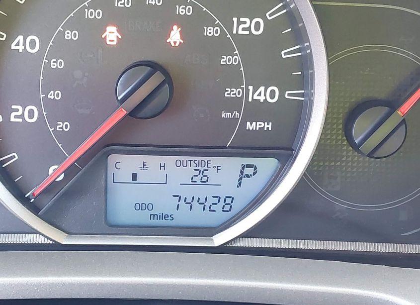 Photo 15 of 2014 Toyota Rav4 XLE (VIN 2T3RFREV6EW149501)