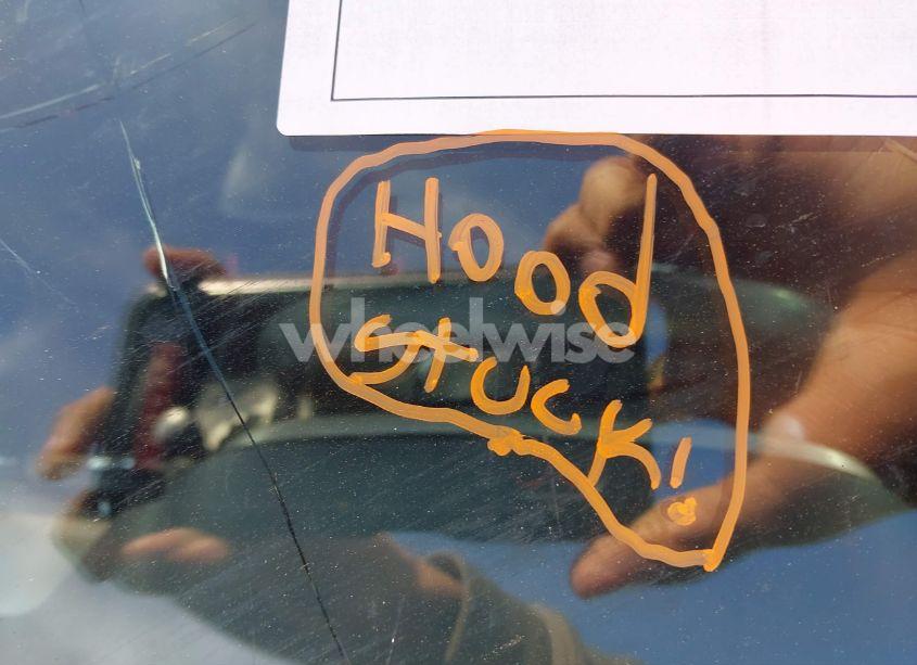 Photo 10 of 2014 Toyota Rav4 XLE (VIN 2T3RFREV6EW156366)