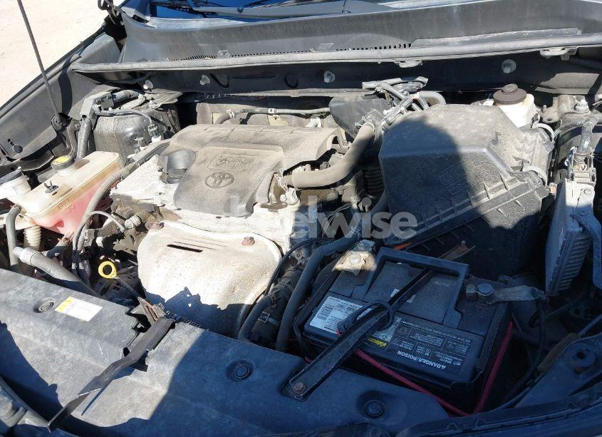 Photo 10 of 2015 Toyota Rav4 XLE (VIN 2T3RFREV6FW248787)