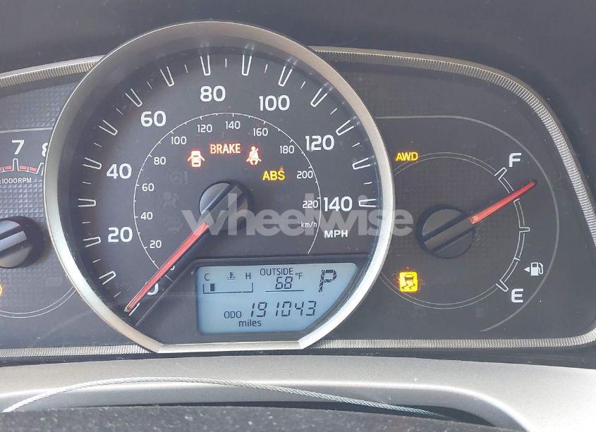 Photo 15 of 2015 Toyota Rav4 XLE (VIN 2T3RFREV6FW248787)