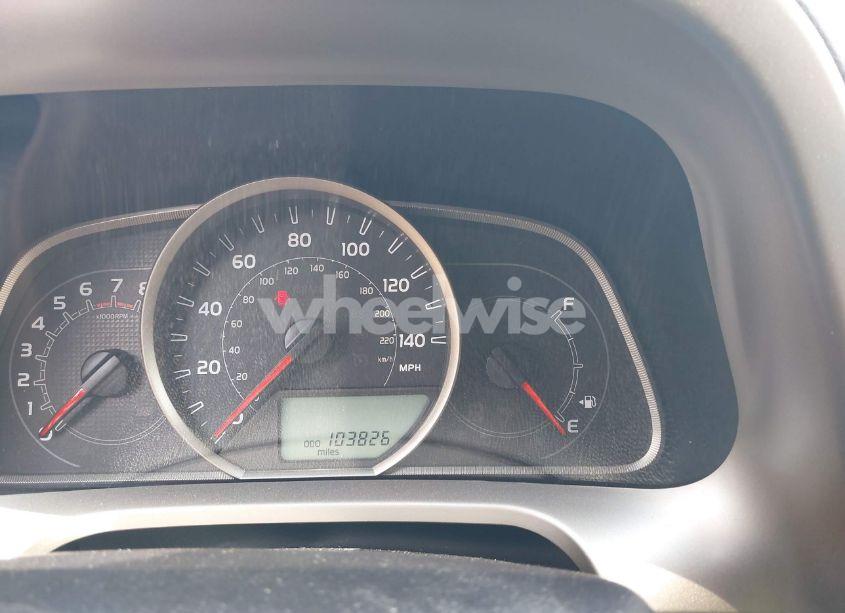 Photo 7 of 2015 Toyota Rav4 XLE (VIN 2T3RFREV6FW263676)