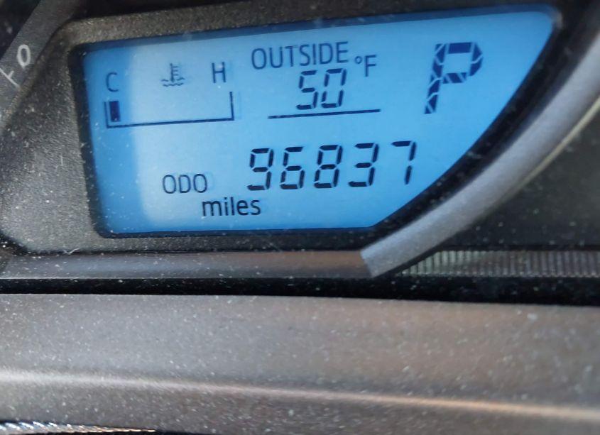 Photo 15 of 2015 Toyota Rav4 XLE (VIN 2T3RFREV6FW268294)