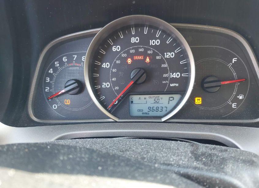 Photo 7 of 2015 Toyota Rav4 XLE (VIN 2T3RFREV6FW268294)