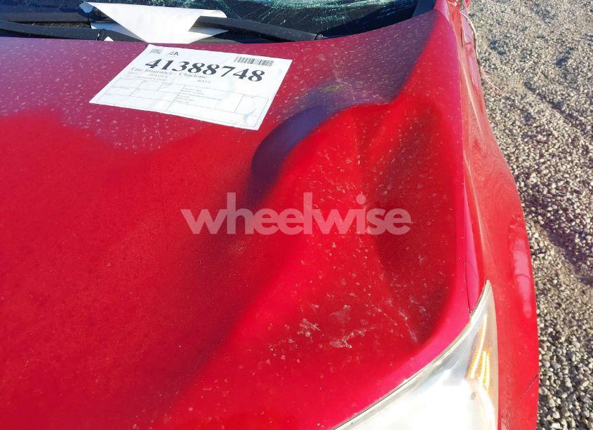 Photo 17 of 2015 Toyota Rav4 XLE (VIN 2T3RFREV6FW272040)