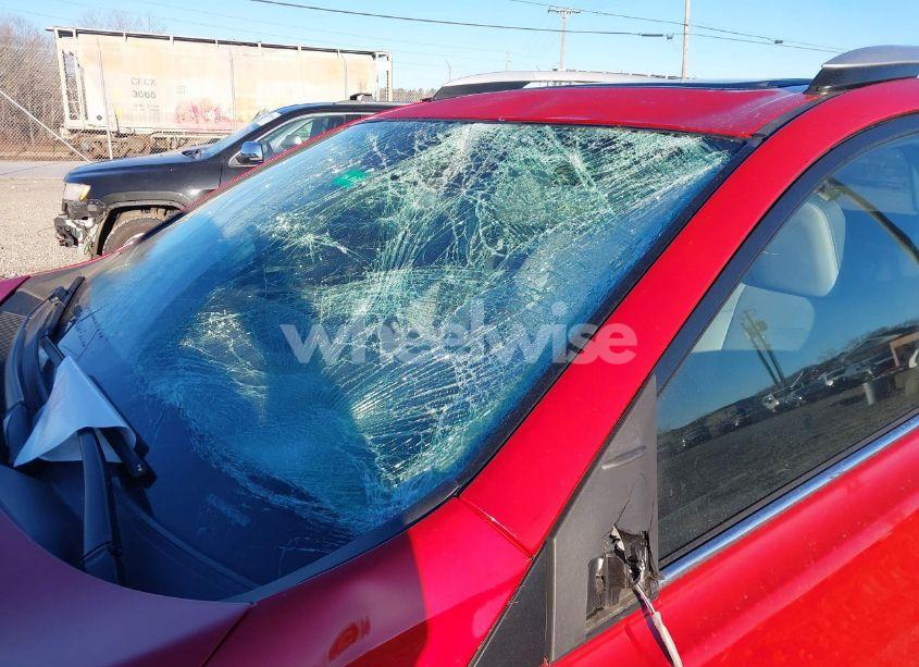 Photo 18 of 2015 Toyota Rav4 XLE (VIN 2T3RFREV6FW272040)