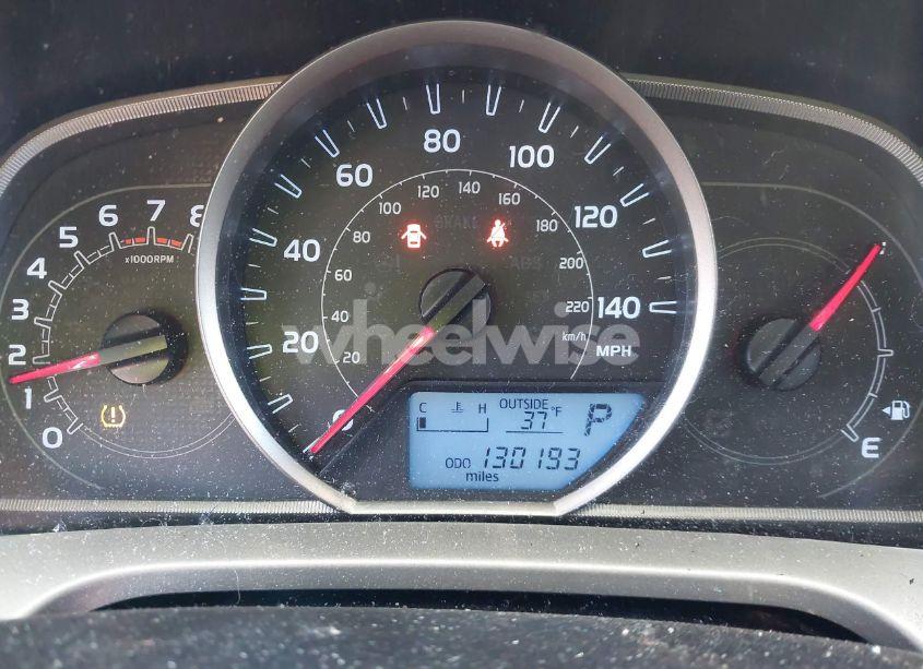 Photo 7 of 2015 Toyota Rav4 XLE (VIN 2T3RFREV6FW272040)