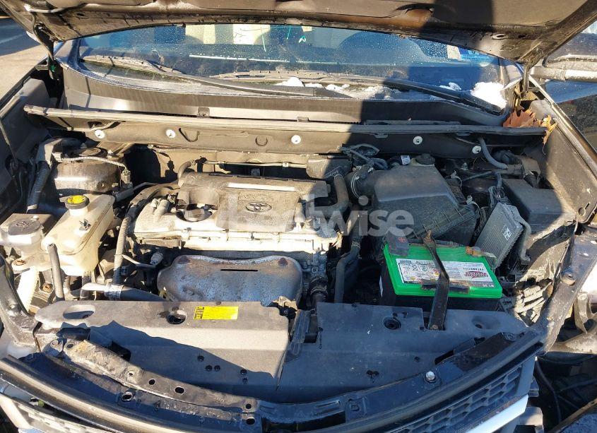 Photo 10 of 2015 Toyota Rav4 XLE (VIN 2T3RFREV6FW307157)