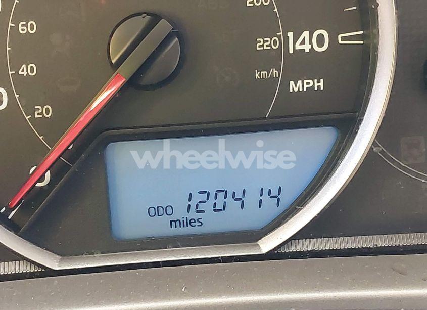 Photo 15 of 2015 Toyota Rav4 XLE (VIN 2T3RFREV6FW307157)