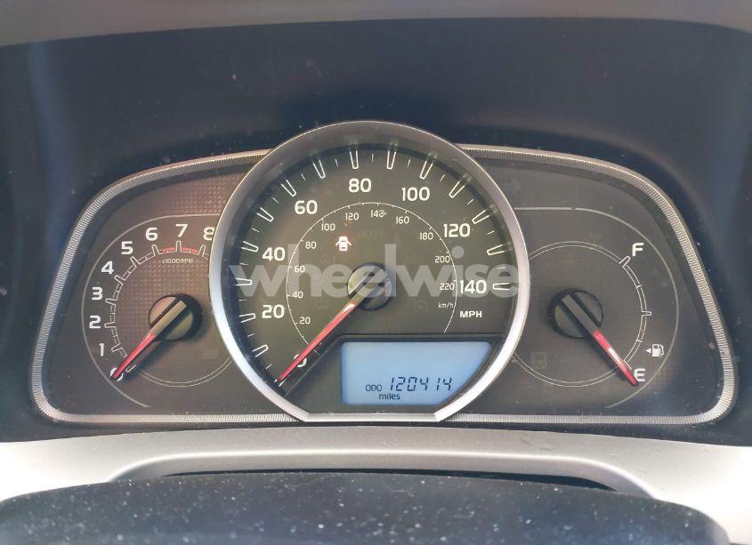 Photo 7 of 2015 Toyota Rav4 XLE (VIN 2T3RFREV6FW307157)