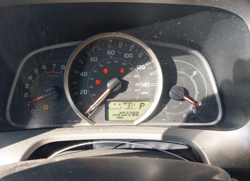 Photo 7 of 2015 Toyota Rav4 XLE (VIN 2T3RFREV6FW312049)