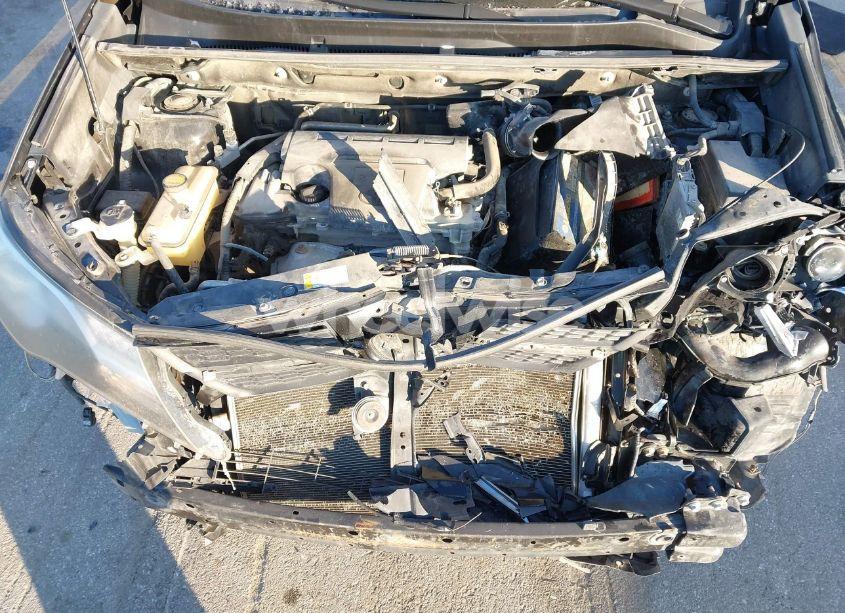 Photo 10 of 2015 Toyota Rav4 XLE (VIN 2T3RFREV6FW373501)