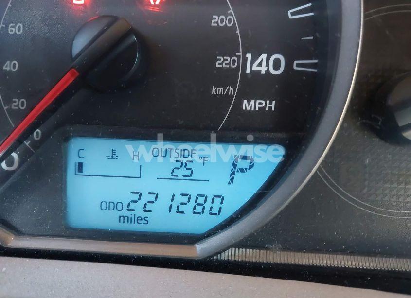 Photo 16 of 2015 Toyota Rav4 XLE (VIN 2T3RFREV6FW373501)