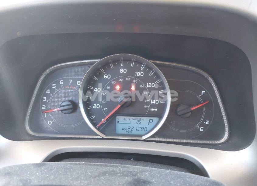 Photo 7 of 2015 Toyota Rav4 XLE (VIN 2T3RFREV6FW373501)