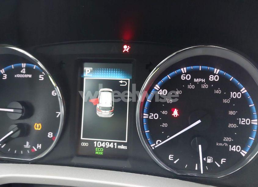 Photo 15 of 2016 Toyota Rav4 XLE (VIN 2T3RFREV6GW453186)