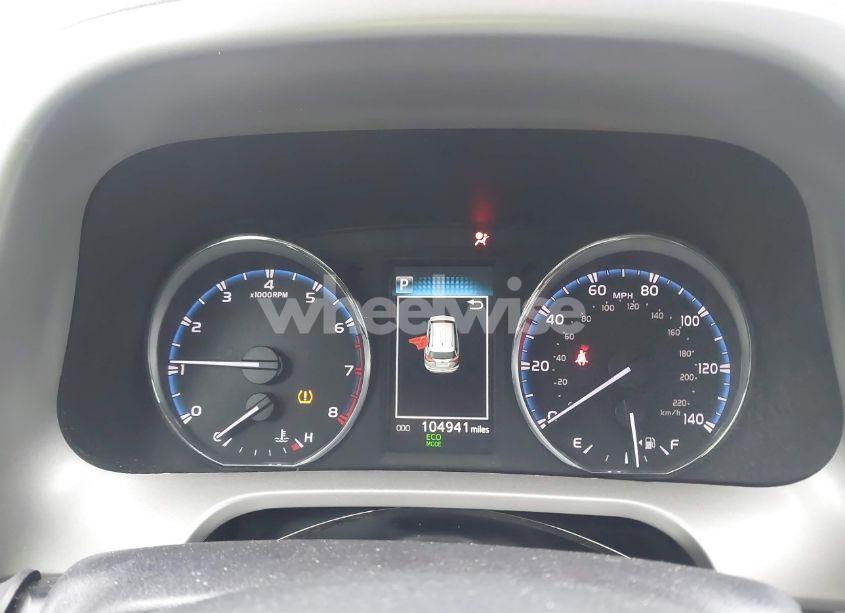 Photo 7 of 2016 Toyota Rav4 XLE (VIN 2T3RFREV6GW453186)