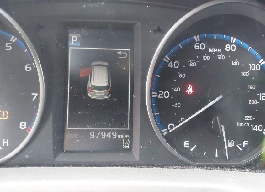 Photo 15 of 2017 Toyota Rav4 XLE (VIN 2T3RFREV6HW610233)