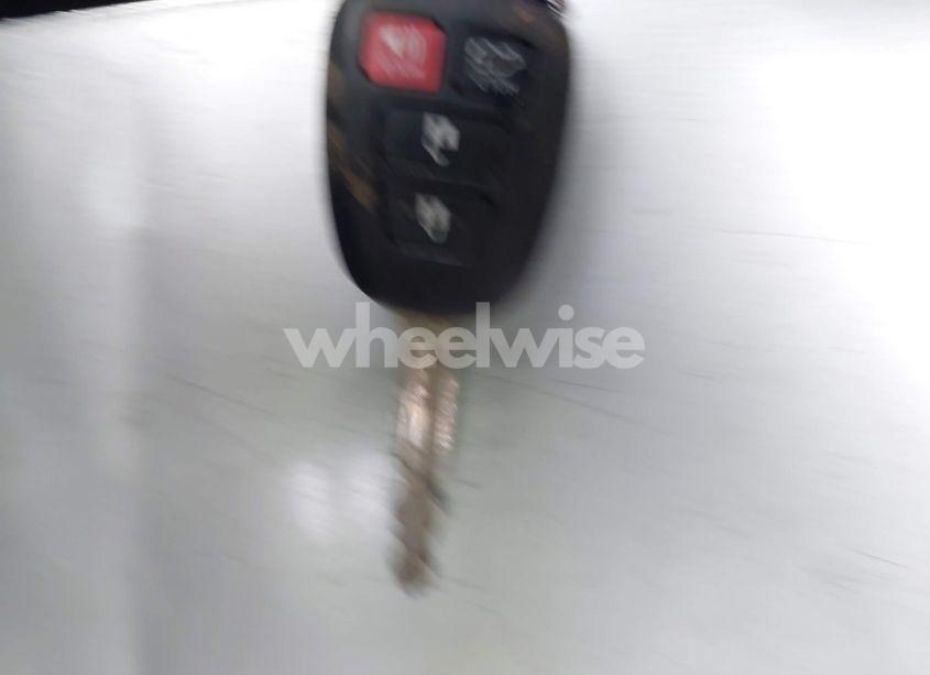 Photo 11 of 2017 Toyota Rav4 XLE (VIN 2T3RFREV6HW655818)