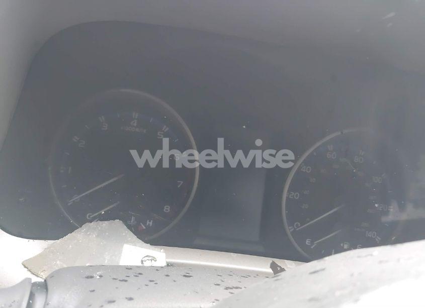 Photo 7 of 2017 Toyota Rav4 XLE (VIN 2T3RFREV6HW655818)