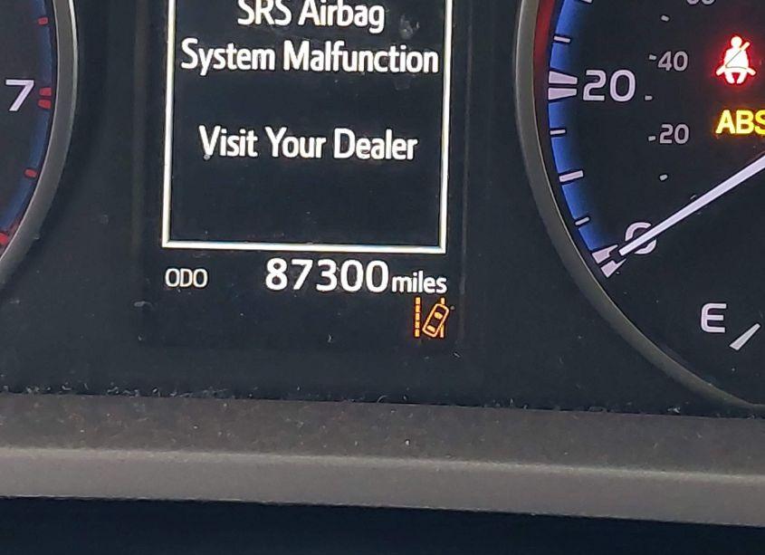 Photo 7 of 2018 Toyota Rav4 XLE (VIN 2T3RFREV6JW839677)