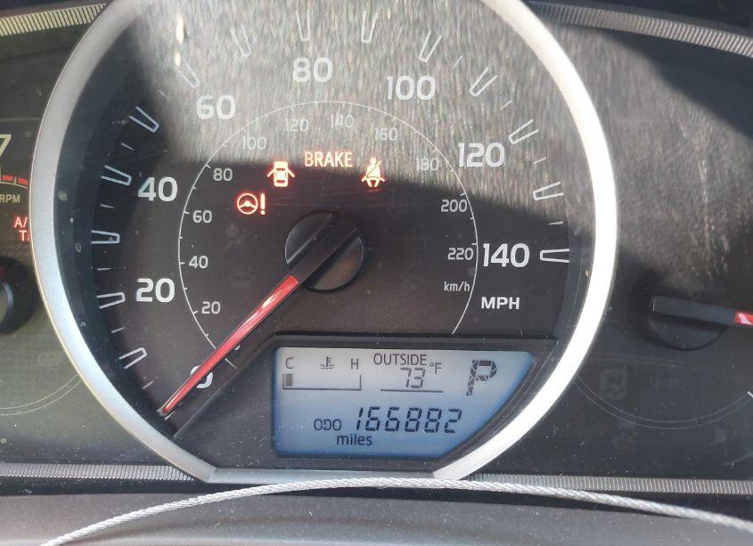 Photo 15 of 2013 Toyota Rav4 XLE (VIN 2T3RFREV7DW023212)