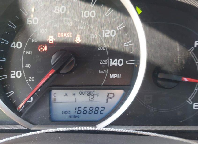 Photo 7 of 2013 Toyota Rav4 XLE (VIN 2T3RFREV7DW023212)