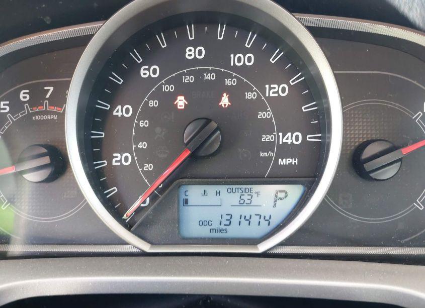 Photo 15 of 2013 Toyota Rav4 XLE (VIN 2T3RFREV7DW031083)