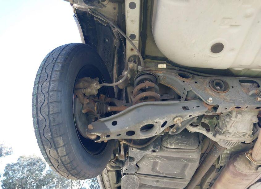 Photo 17 of 2013 Toyota Rav4 XLE (VIN 2T3RFREV7DW031083)