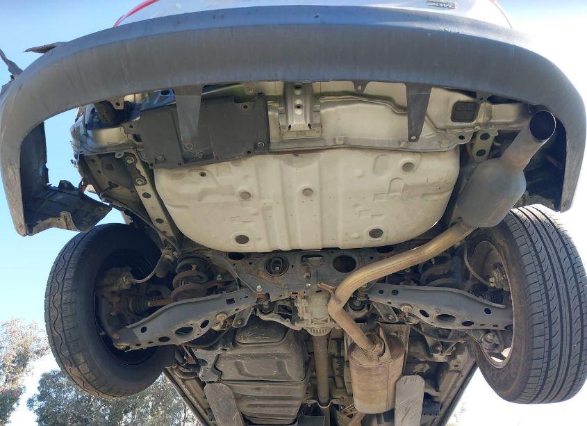 Photo 18 of 2013 Toyota Rav4 XLE (VIN 2T3RFREV7DW031083)